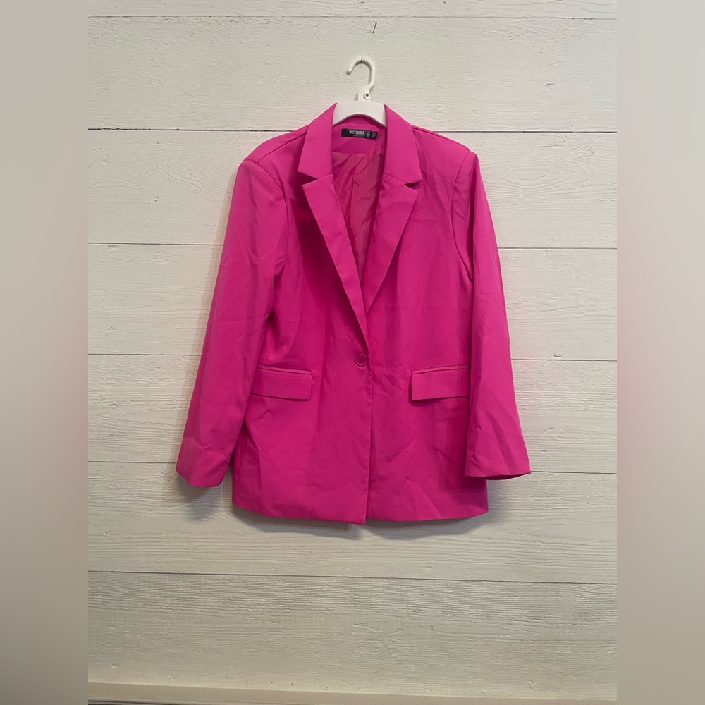 Missguided Blazer - image 2